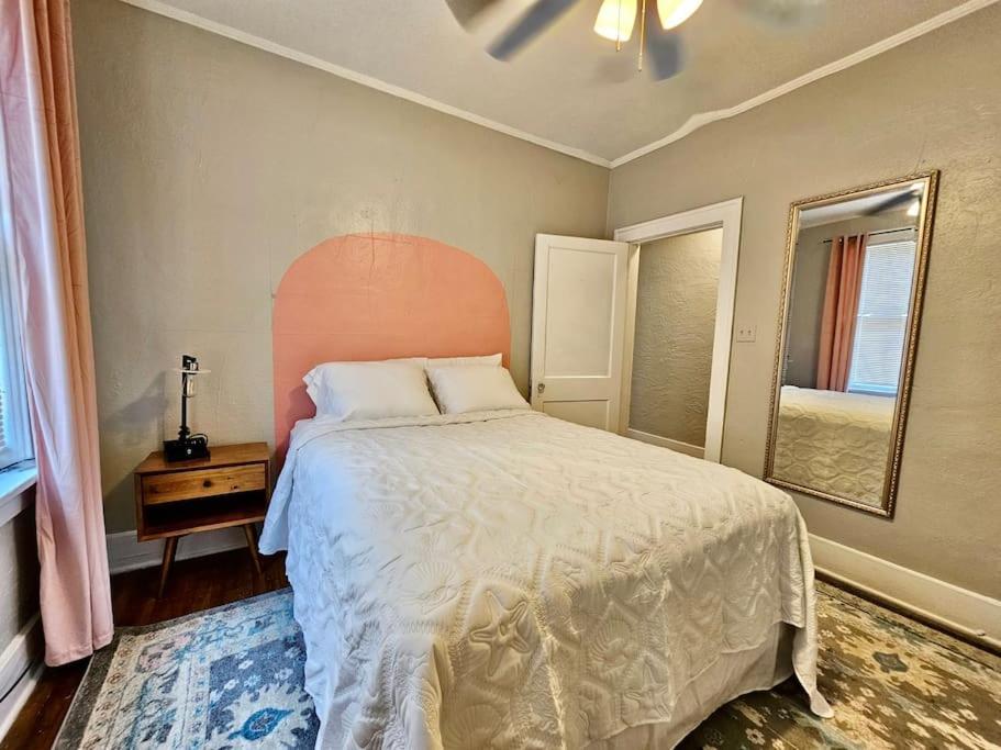 Cute Stay In 孟菲斯 外观 照片